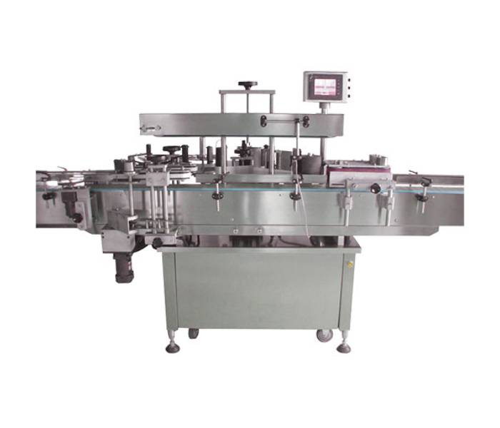 Sticker Labeling Machine Manufacturers
