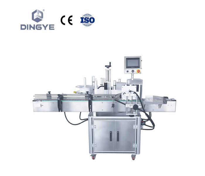 Sticker Labeling Machine Suppliers